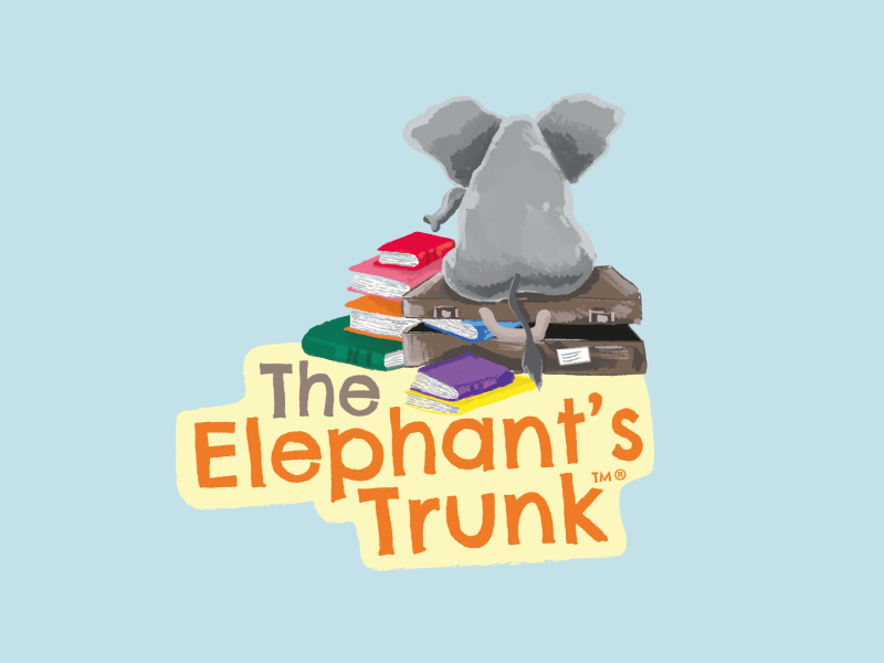 Personalised Children’s Books | By The Elephant’s Trunk | Unique books ...